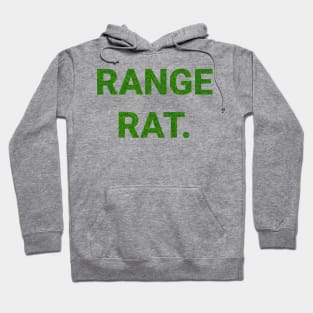 Range Rat Hoodie